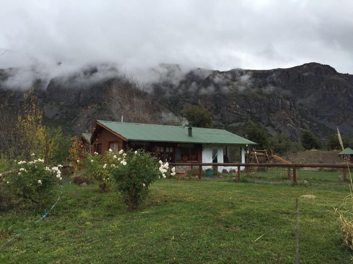 Cabanas Emporio De La Meme Villa San Jose de Maipo Exterior photo